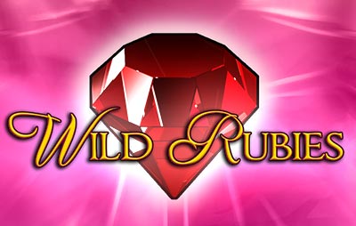 Wild Rubies
